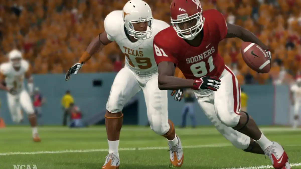 EA Sports’ College NCAA Football Video Game 2024 Despite Lawsuit News MRK