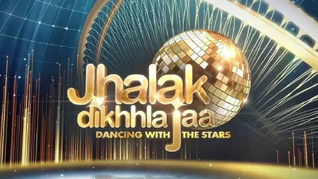 Jhalak Dikhha Jaa Season 11