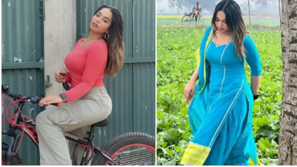 Karmita Kaur Video Viral 1