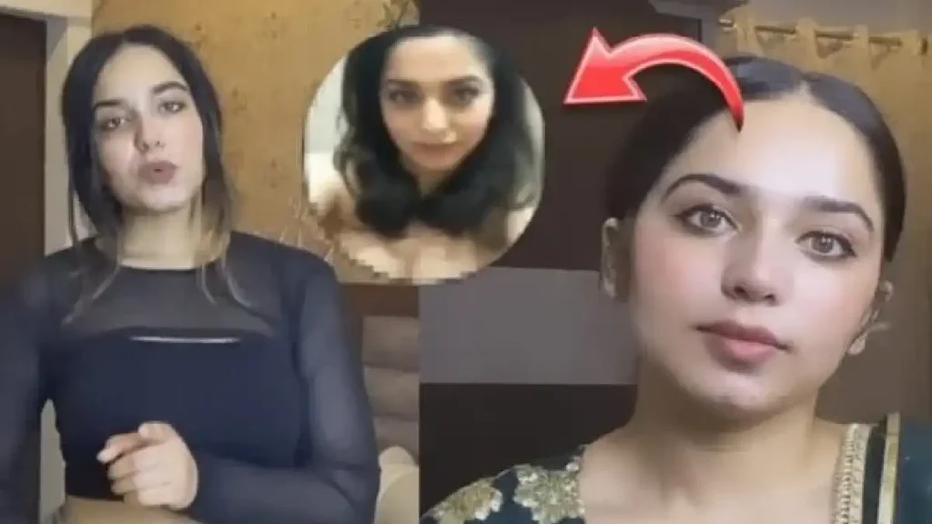 Karmita Kaur Video Viral