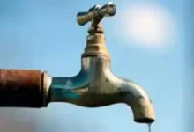 Water supply set to be hit in Delhi